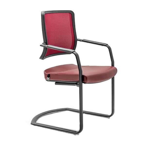 صندلی کنفرانسی C14CA سیلا